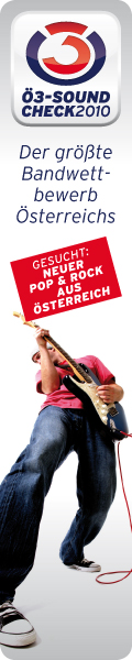Ö3 Soundcheck