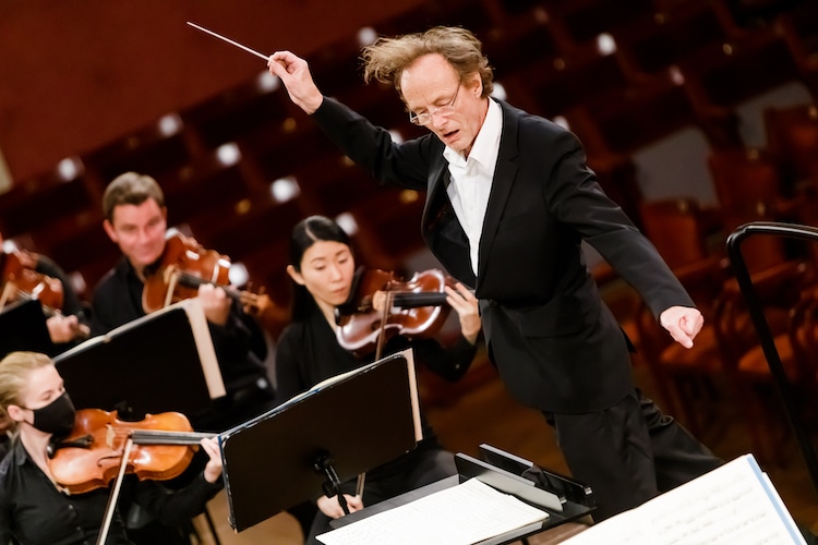 Abschlusskonzert Wien Modern mit den Wiener Symphonikern unter Beat Furrer (c) Markus Sepperer