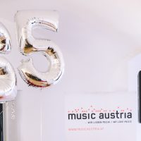 25 Jahre mica - music austria (c) Chiara Hammerer
