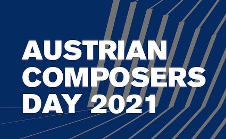 Austrian Composers Day 2021