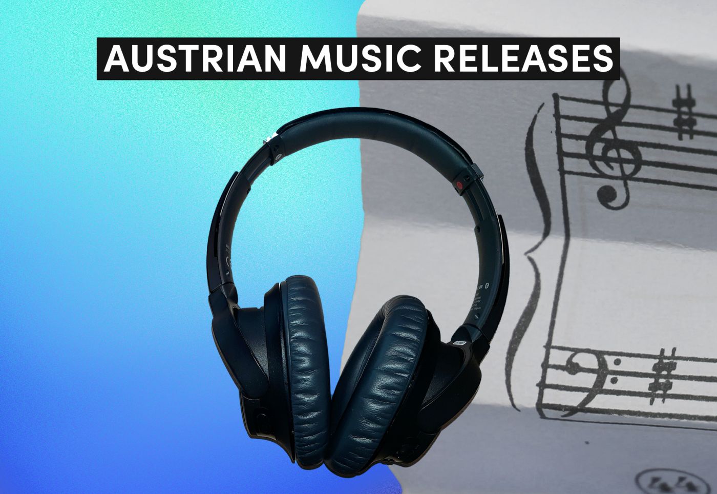 Bild Austrian Music Releases