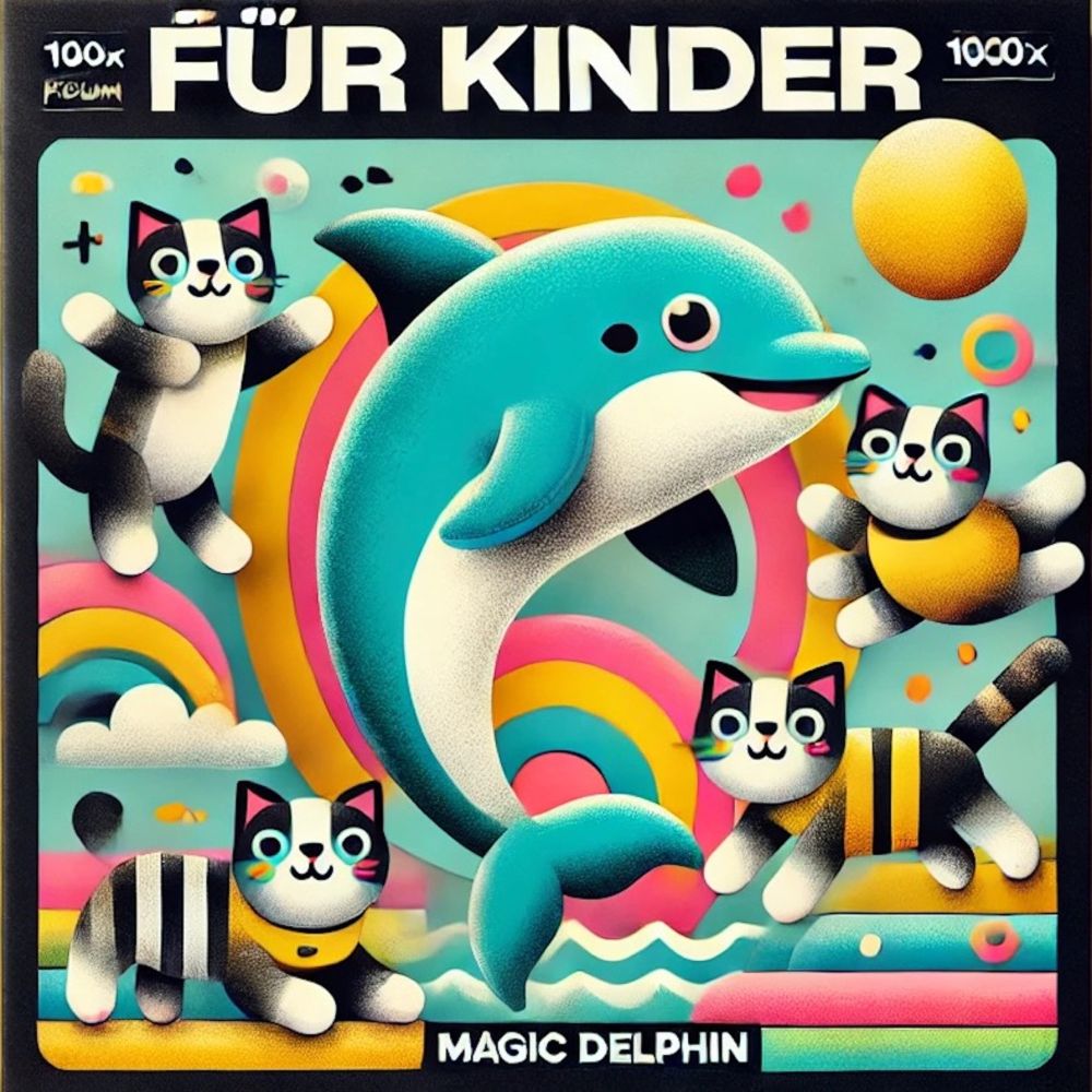 Albumcover Für Kinder