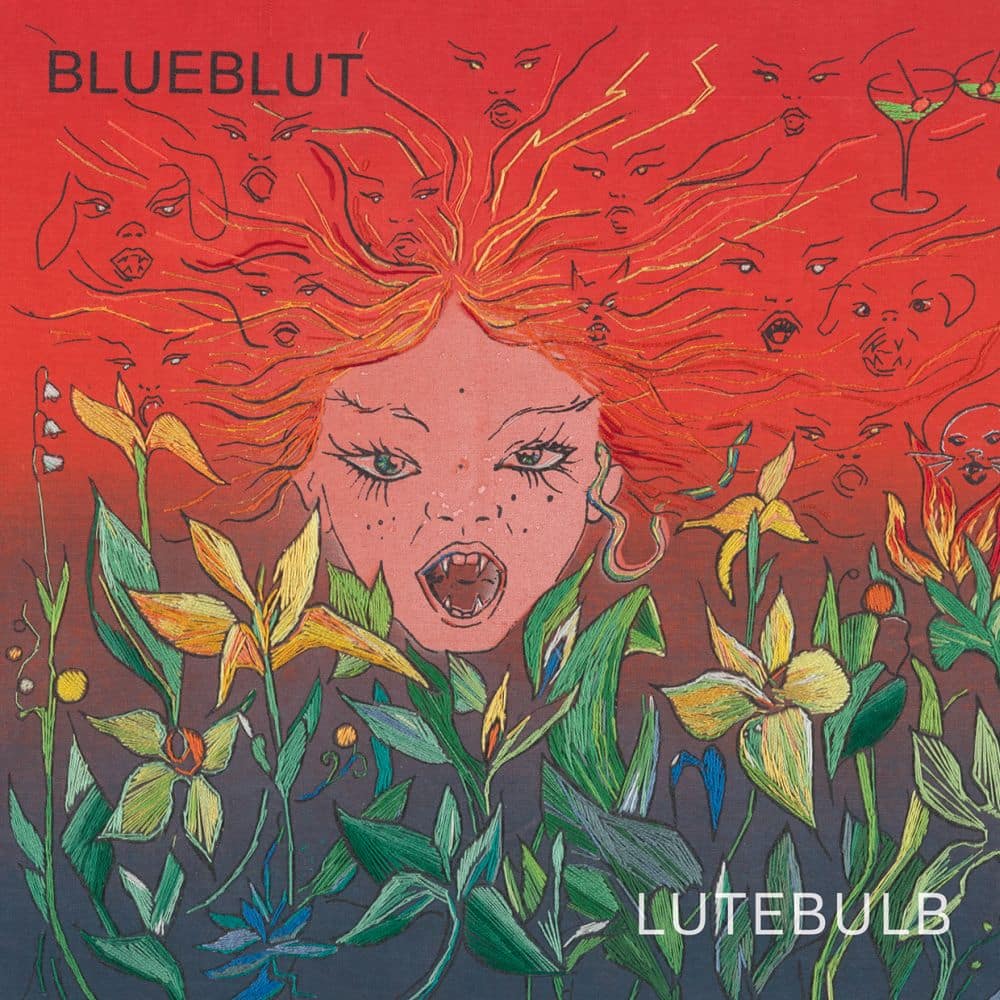 Albumcover Lutebulb