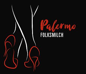 Albumcover Palermo