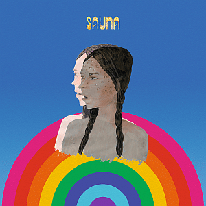 Albumcover Sauna