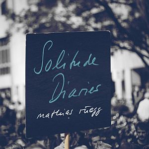 Albumcover Solitude Diaries