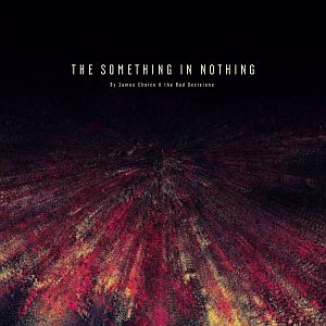 Albumcover "The Something in Nothing"