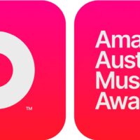 Logo Amadeus Austrian Music Award