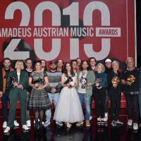 Amadeus Award (c) Andreas Tischler