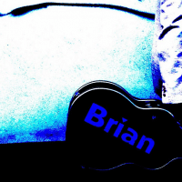 Bild Brian Brain