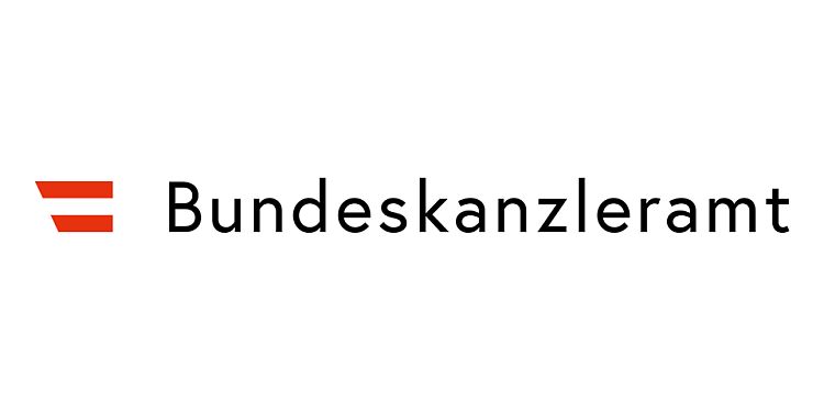 Bundeskanzleramt Logo 2019