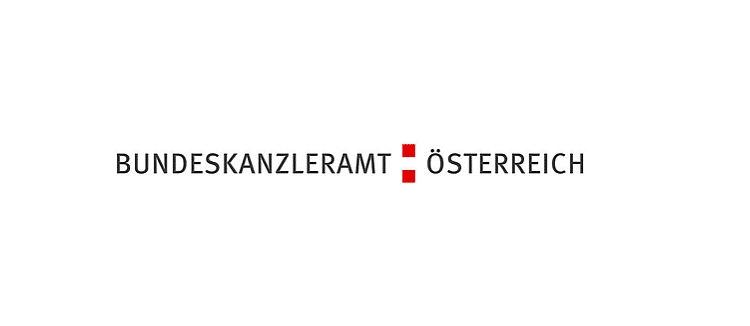 Logo Bundeskanzleramt