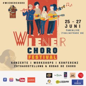 Wiener Choro Festival