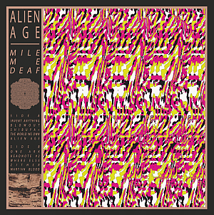 Cover "Alien Age"