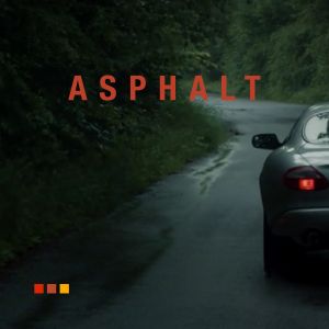 Cover Asphalt