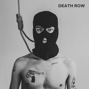 Cover Death Row