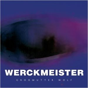 Cover Grossmutter Wolf