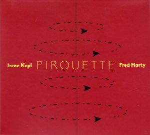 Cover Pirouette