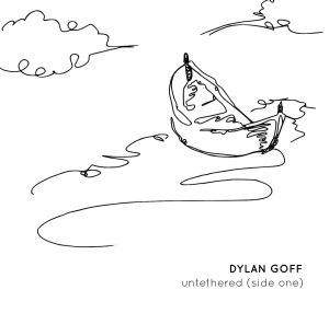 Cover untethered side one 