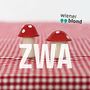 Cover "Zwa"