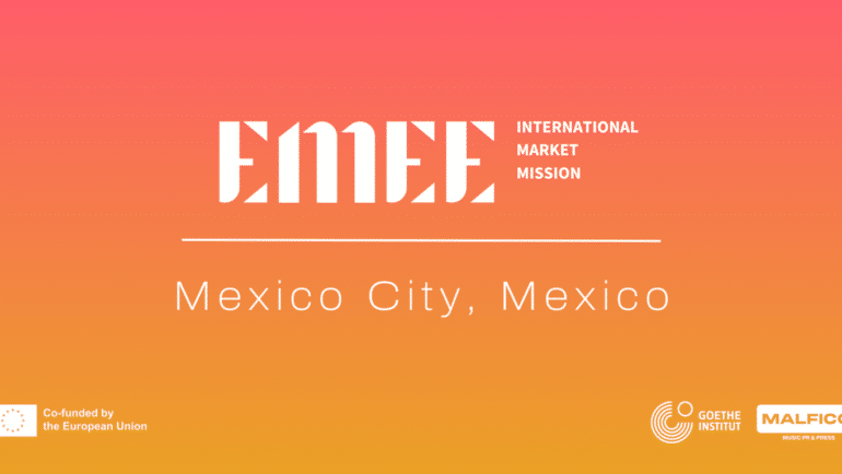 Logo EMEE Mexico