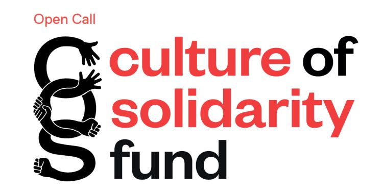 Culture of Solidarity Fund