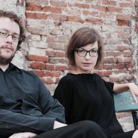 Duo FreDo (c) Sieglinde Grössinger