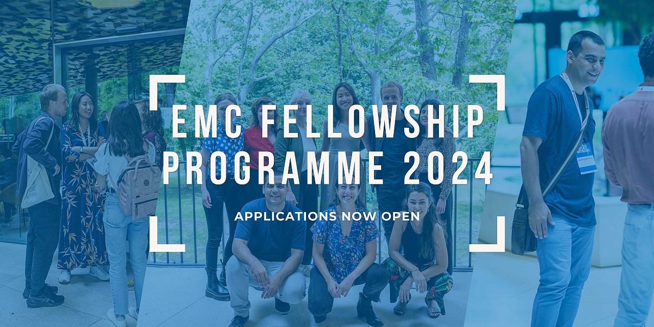 ECM Fellowship Programme