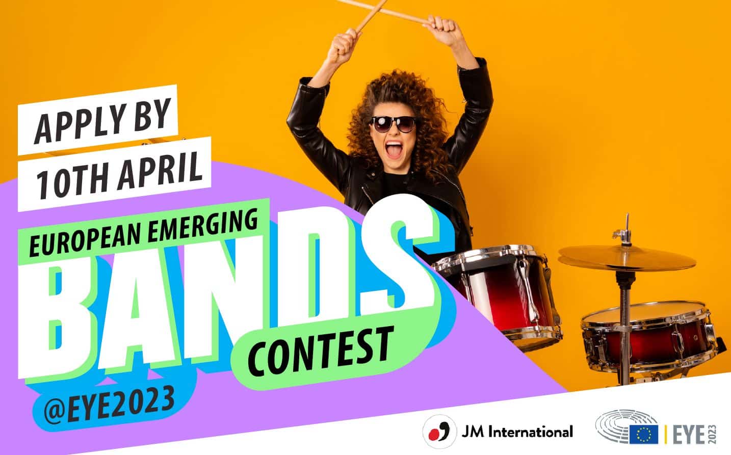 European Emerging Bands Contest