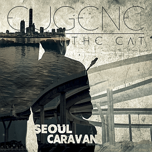 Cover Seoul Caravan
