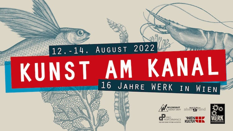 Kunst am Kanal 2022