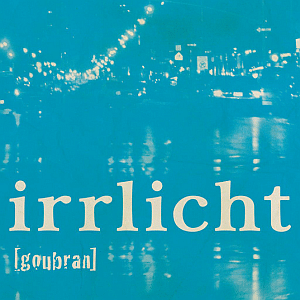 Cover "Irrlicht"