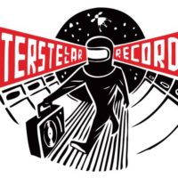 Interstellar Records Logo
