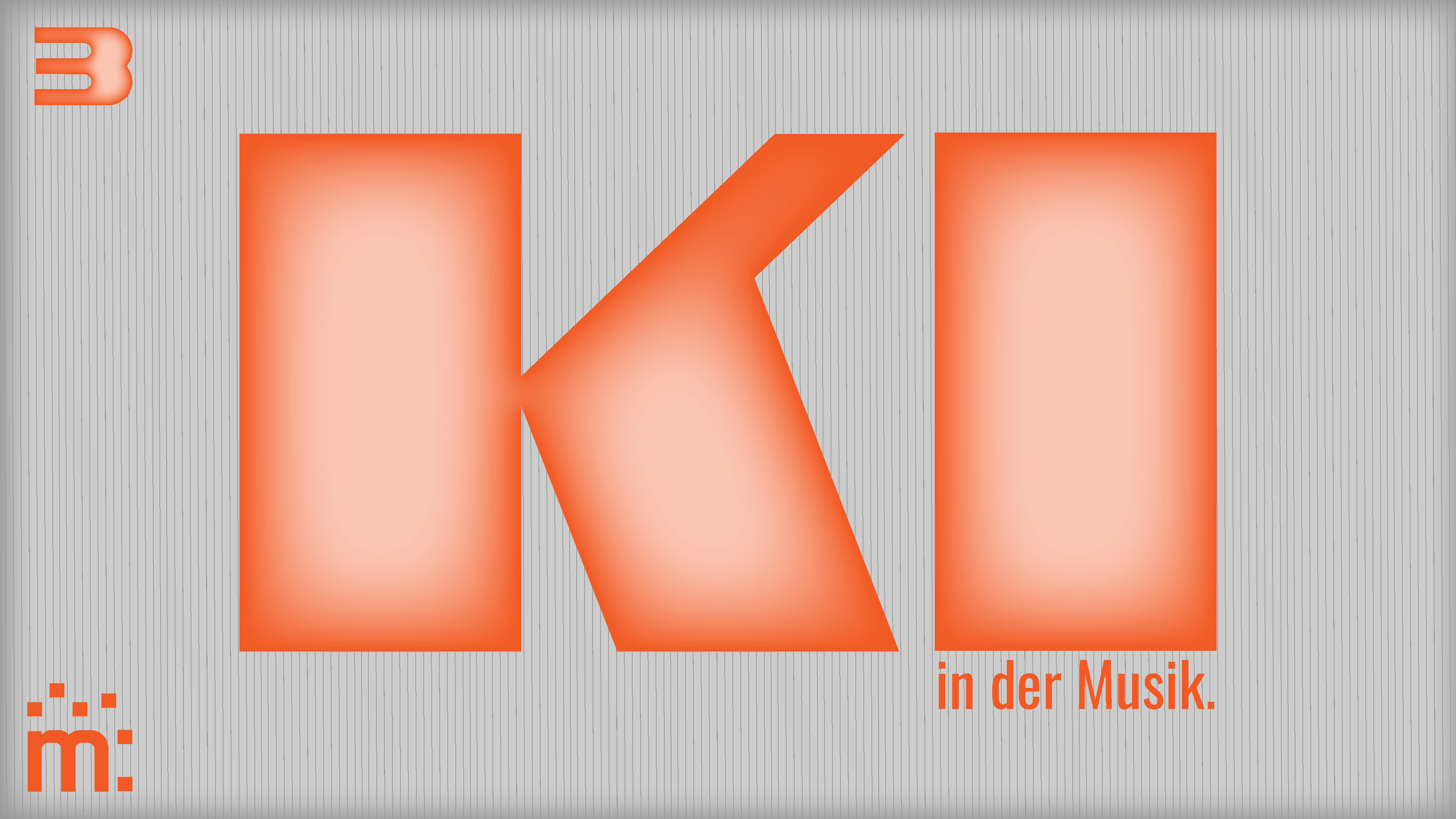 KI in der Musik - Teil 3