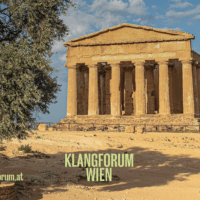 Klangforum Wien - Agrigento - Call for Scores