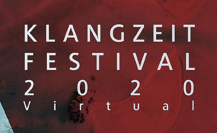 Klangzeit festival