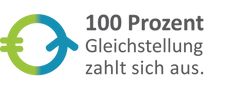 Logo 100 Prozent