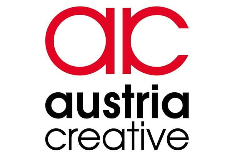 Logo Austria Creative