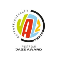 Logo Austrian Jazz Award