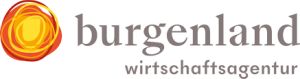 Logo Burgenland Wirtschaftsagentur