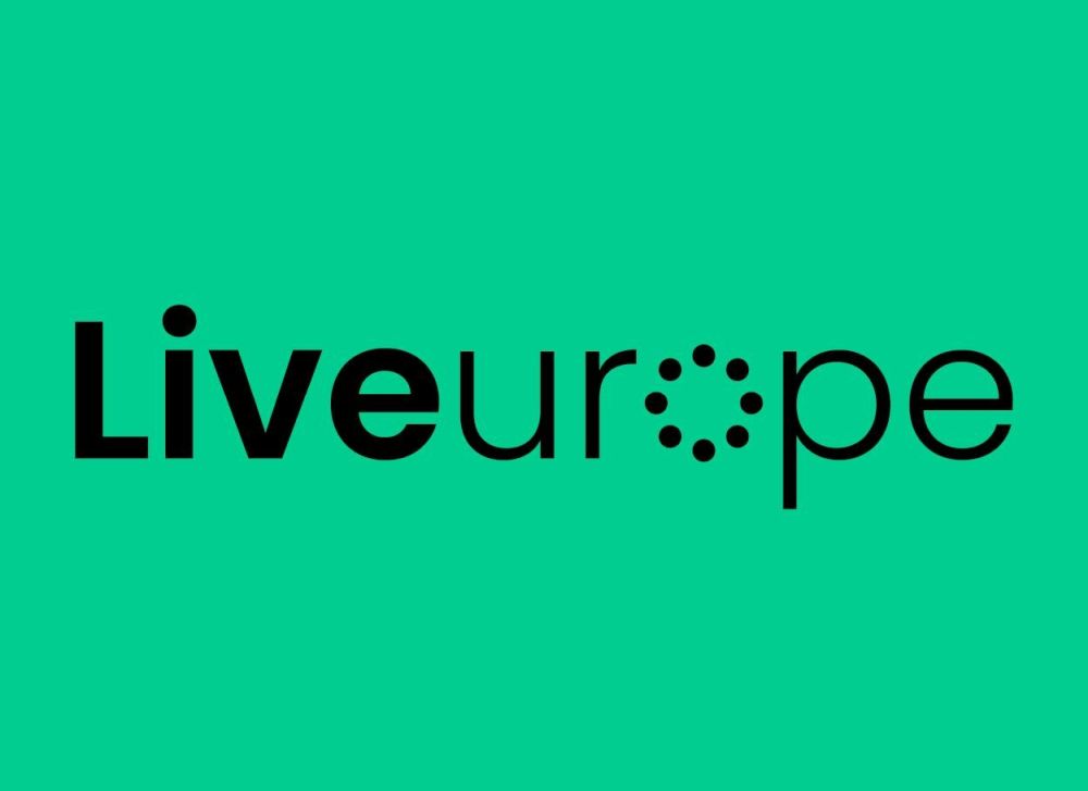 Logo Liveurope