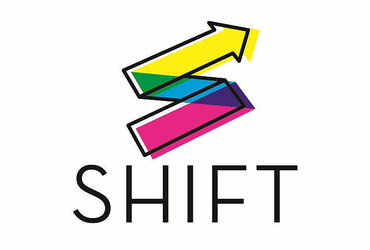 Logo Shift