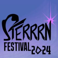 Logo Sterrrn Festival