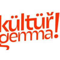 Logo kültüř gemma!