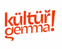 Logo kültüř gemma!