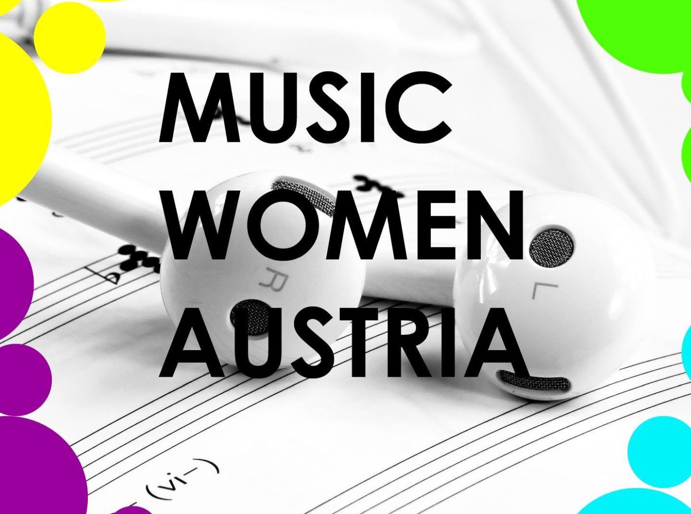 Sujet Music Women Austria