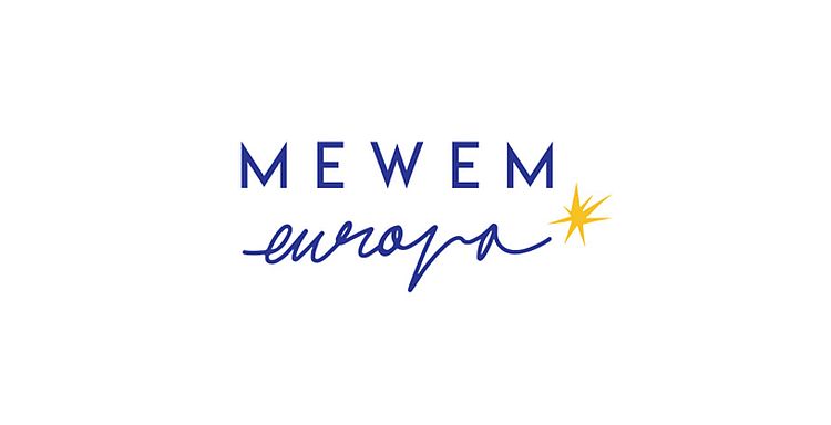 Mewem logo