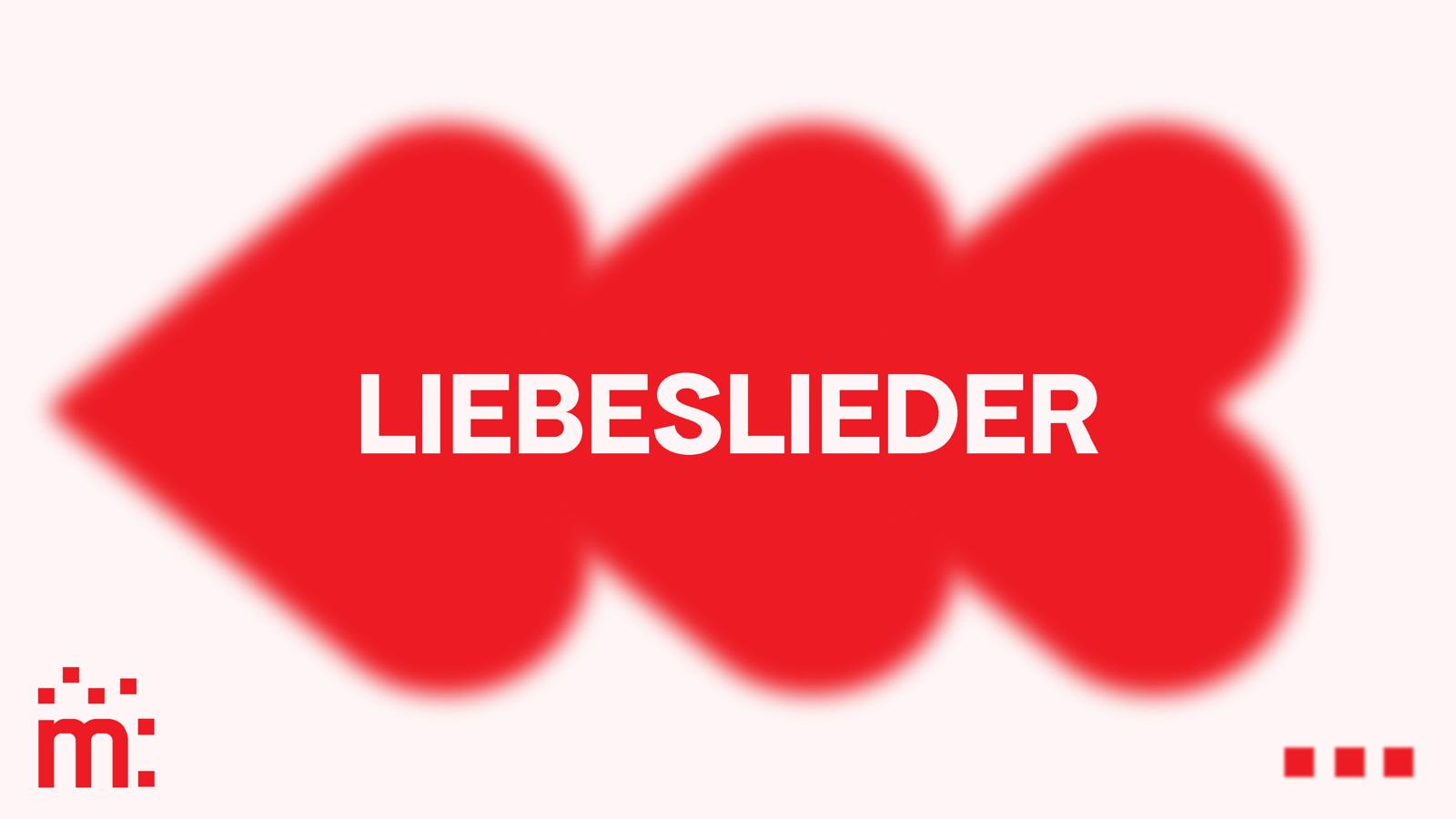 Sujet Liebeslieder