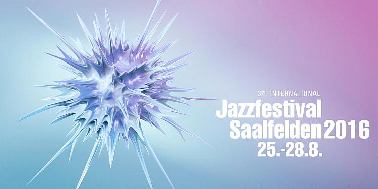 Sujet Internationales Jazzfestival Saalfelden 2016