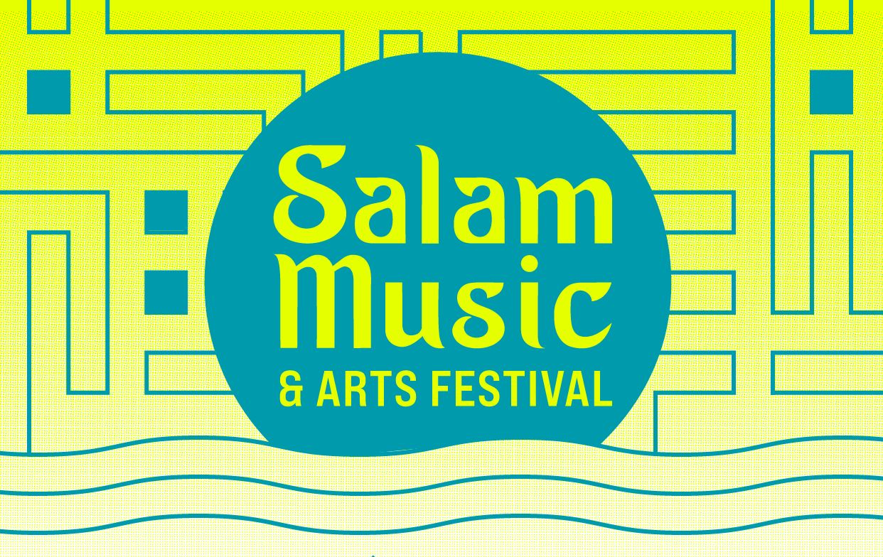 Salam Music Sujet Festival